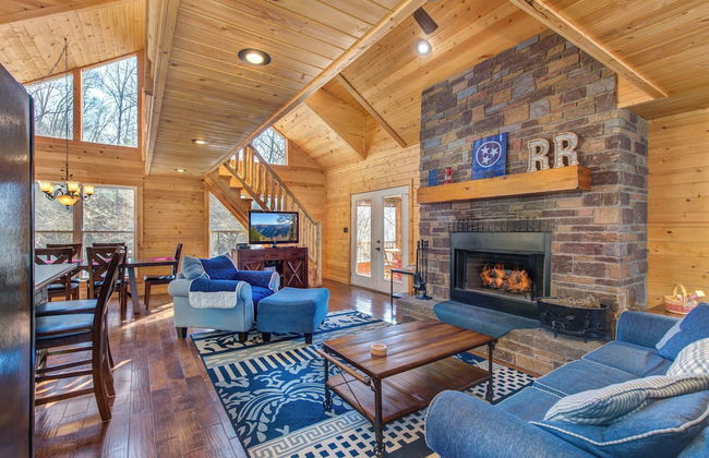 Robert's Retreat - Foto 1