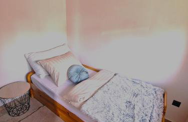 Hižica v plavem trnacu 1 - Foto 12