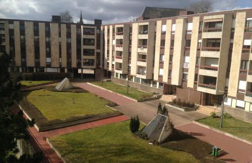 Résidence ST Clément - Foto 27