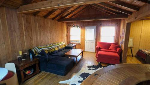 That 70s Cabin Yellow Rose Canyon - Foto 5