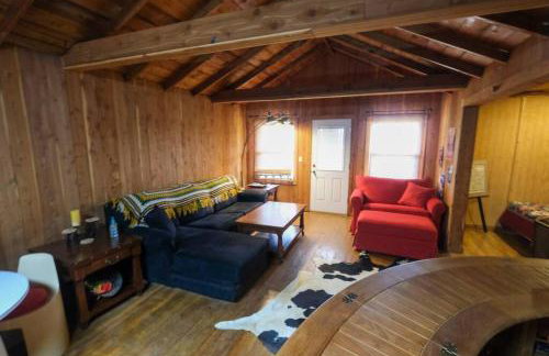 That 70s Cabin Yellow Rose Canyon - Foto 5