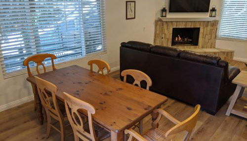 “The Grey Haven” – Secluded home in the woods - Foto 4