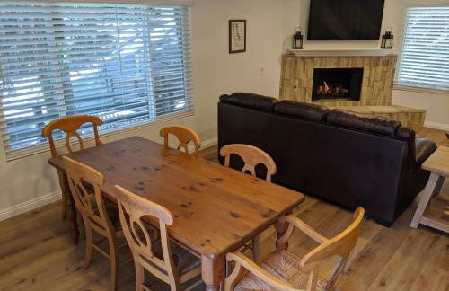 “The Grey Haven” – Secluded home in the woods - Foto 4