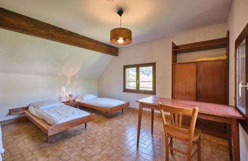 Chalet de l'ulmjc de Grenoble - Foto 15