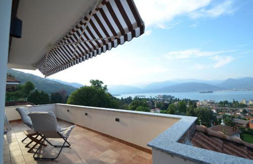 Le Terrazze, Via Selvalunga 1, Stresa - Photo 9