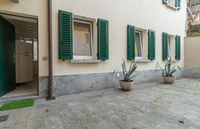 Lario House Apartment a Lecco - Foto 30