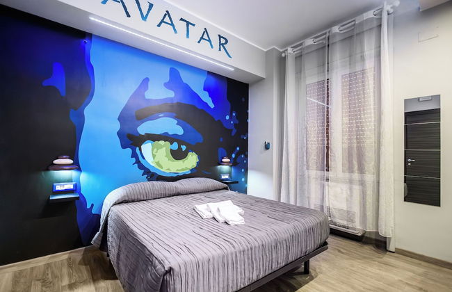 Movie Dream - Foto 5