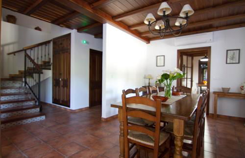 Casa Rural La Bodega - Foto 21