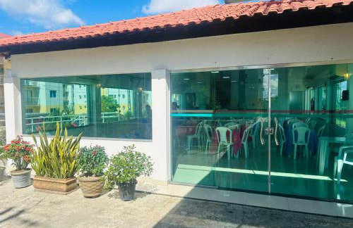 Apartment in Torquato Tapajós - Foto 21