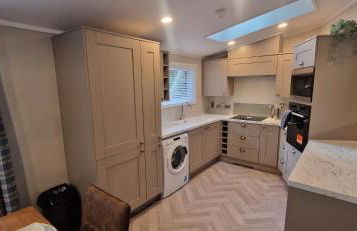 Woolverstone Marina and Lodge Park - Foto 68