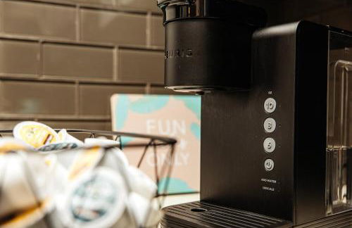 Beautiful Studio in West Hollywood - Foto 23