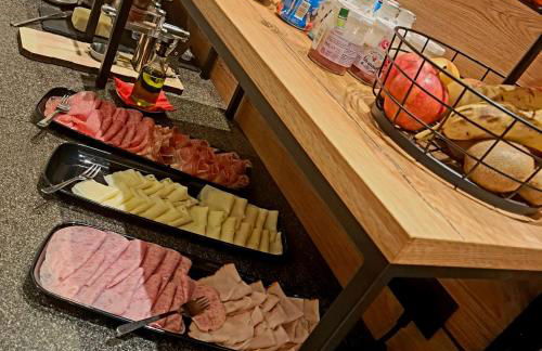 Residence Erika - Apartments, Breakfast & Sauna - Foto 34