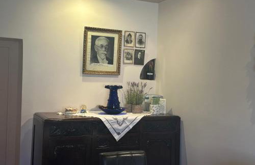 Πυργοσπιτο Χαντζακου - Foto 8