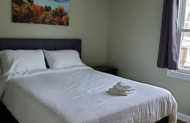 Lazy Dayz Resort - Photo 1