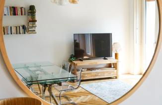 Amazing view on Navigli - Foto 6