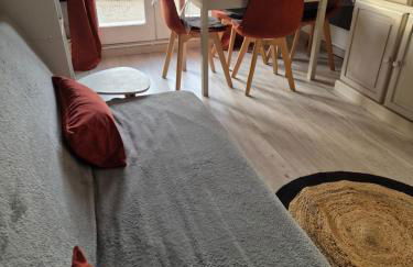 Havre de paix appart climatisé,piscine,wifi - Foto 6