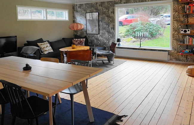 6 Person Holiday Home in Askeron - Photo 9