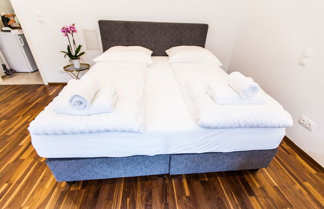 Cosy 2 bedroom Apartment - Foto 2