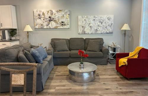 Modern Near Downtown Hospitals Greenville Stay - Foto 29