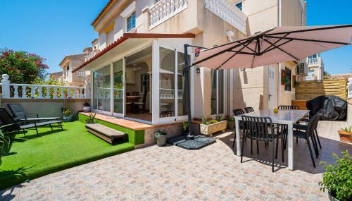 La Salina House - Foto 1