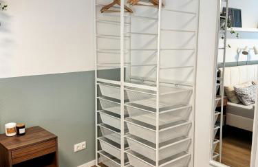 JUPAS - Premium Apartments Trier - Foto 12