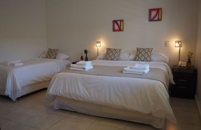 Umbral del Aconcagua - Photo 19