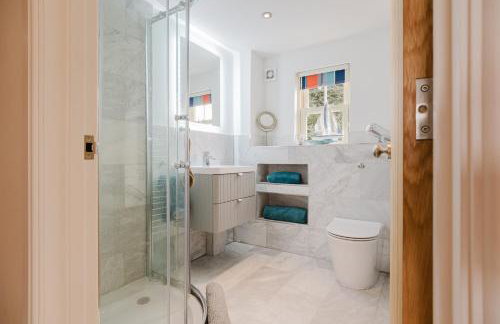 Inkerman House - Gorgeous House and Gardens - Foto 35