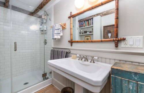 The 1782 Darling House on the Litchfield Green - Foto 45