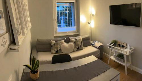 Fregene Tiny house close to the sea - Foto 3