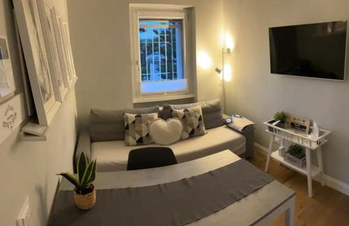 Fregene Tiny house close to the sea - Foto 3