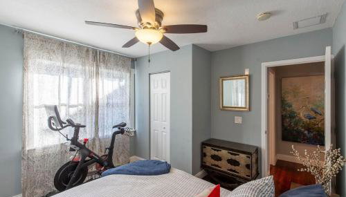 West Palm Beach Bungalow with Swimming Pool - Foto 2