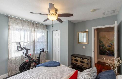 West Palm Beach Bungalow with Swimming Pool - Foto 2