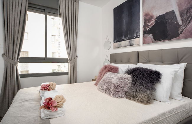 Savyoney Ramat Sharet - Isrentals - Photo 7