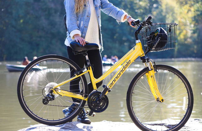 Santa Monica Bike Rental - Photo 6