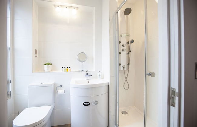 King Edward Apartments - Foto 68