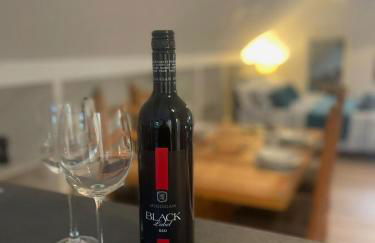 Rushfield Loft - Foto 13