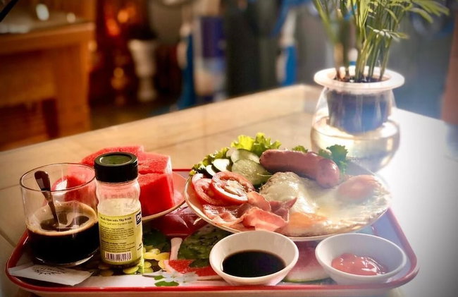 Sekong Apartment - Foto 17