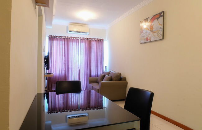 Grand Palace Kemayoran Apartment For Lifestyle Living - Foto 21