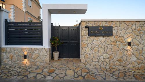 Rustic Charm Villa - Foto 4