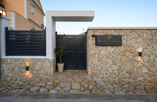 Rustic Charm Villa - Foto 4