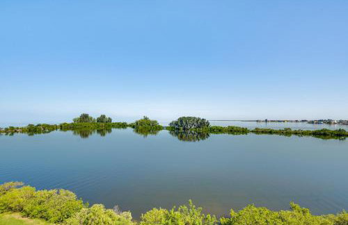 Balcony and Resort Amenities Gulf Coast Escape! - Foto 25