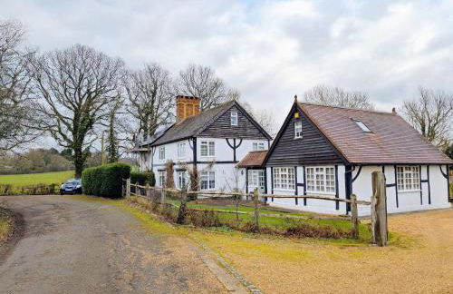 Fewhurst Cottage - Billingshurst - Foto 21