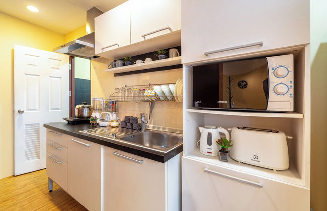 Dreambeach 2-villas - Foto 64