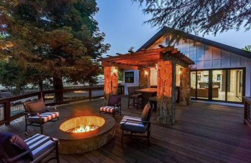 Villa With Pool, Hot Tub And Tastings Included - Foto 1
