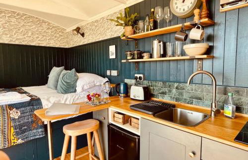 The Field Room - Hut on The Lizard - Foto 21