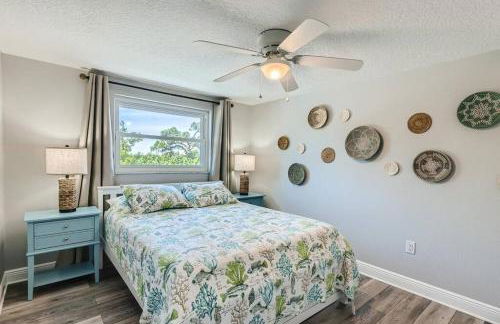 Gulfside Retreat Big Family Near Clearwater StPete - Foto 24