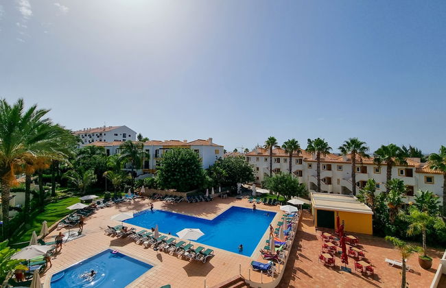 Inviting 2bedroom Apartment in the City of Tavira - Foto 1