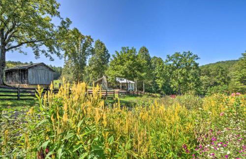 Blue Ridge Cottage Modern Solace in the Mountains - Foto 25