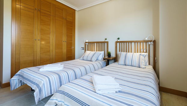 Sunset Seaview Corner With Pool - Foto 3, Habitación