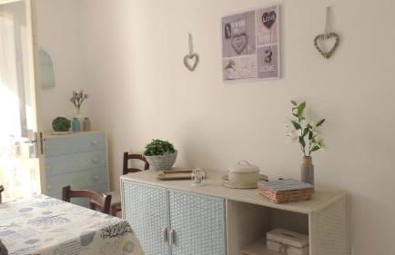 Appartamento La Caletta - Foto 8